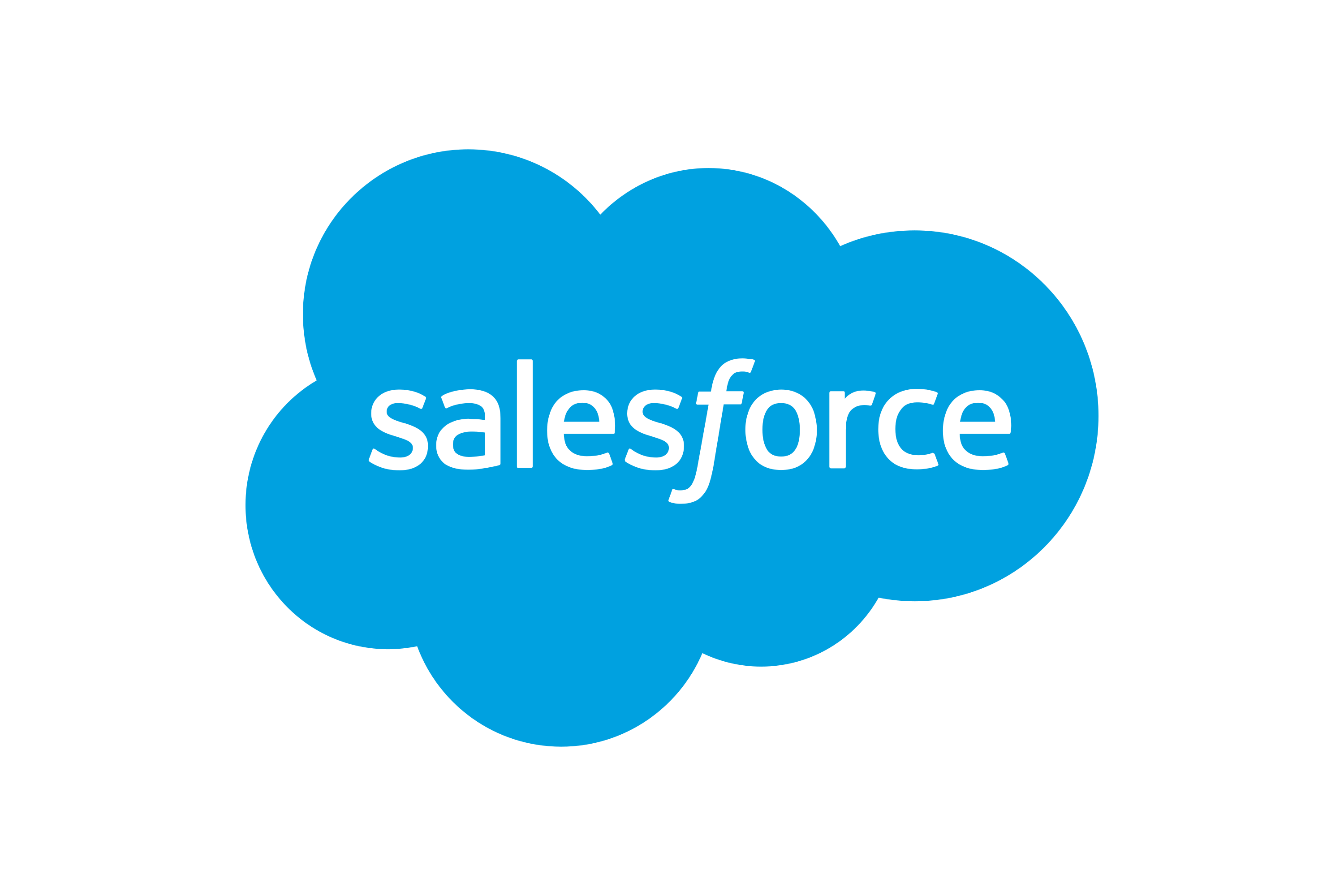 Saleforce